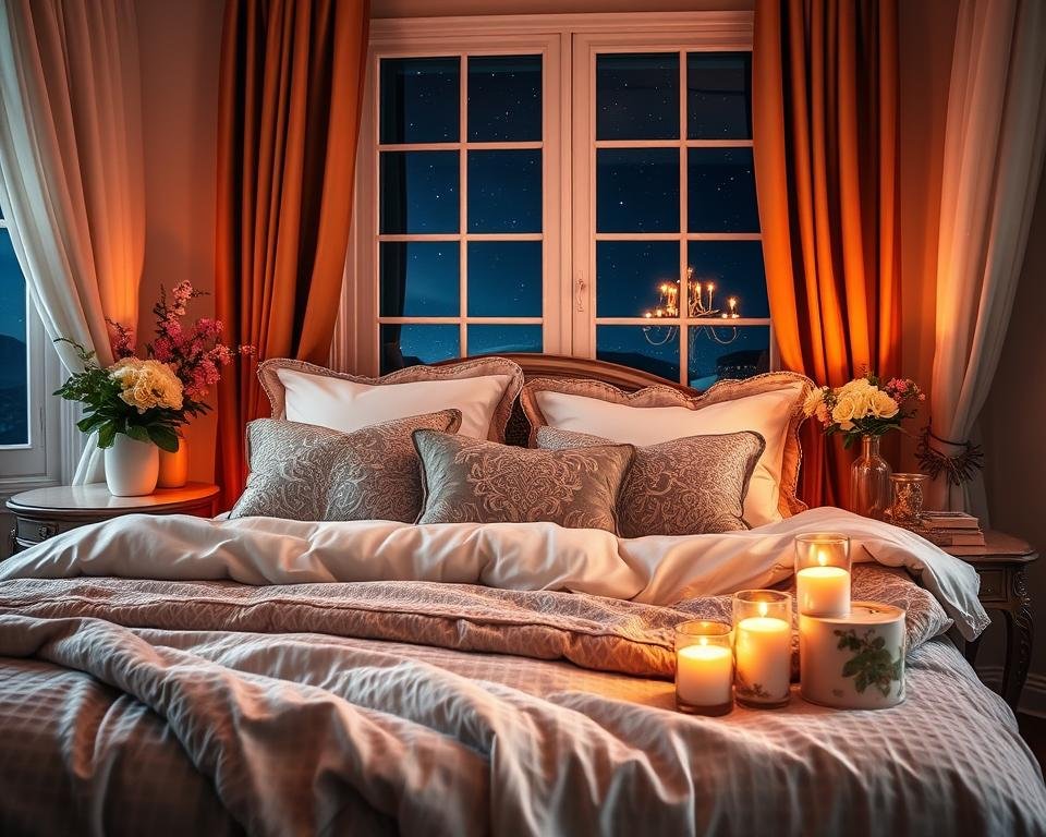 Romantic bedroom quotes for couples