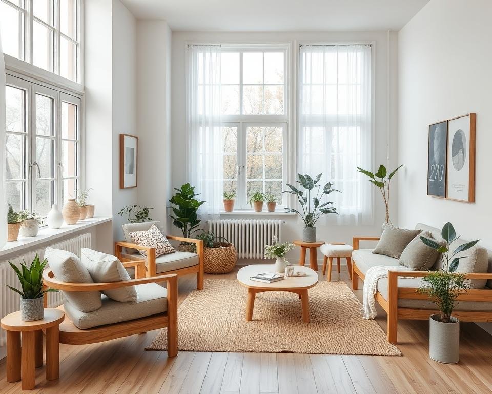 Scandinavian design