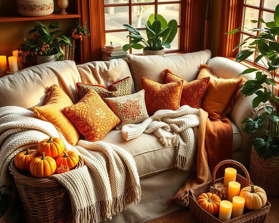 Seasonal Home Accessories