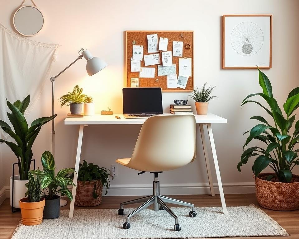 affordable home office design