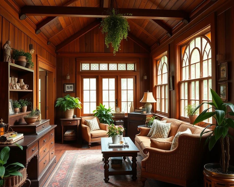bungalow interiors
