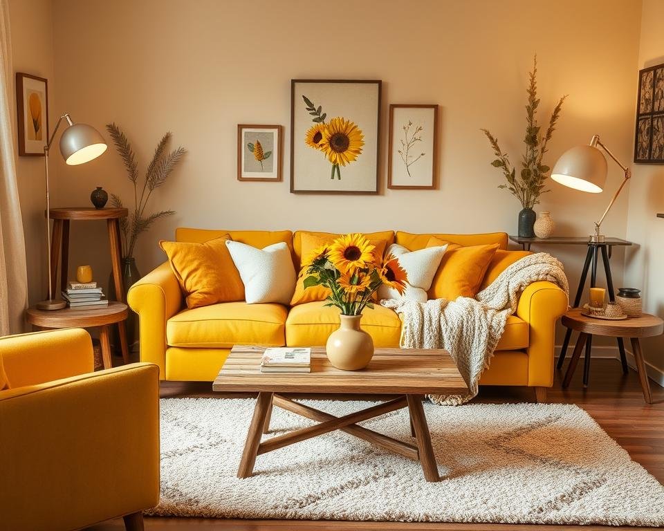 cozy home styling ideas