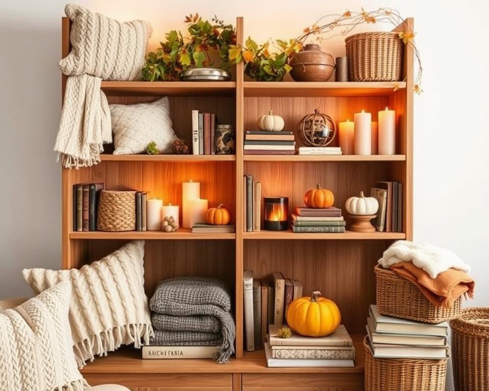 cozy textures for home decor