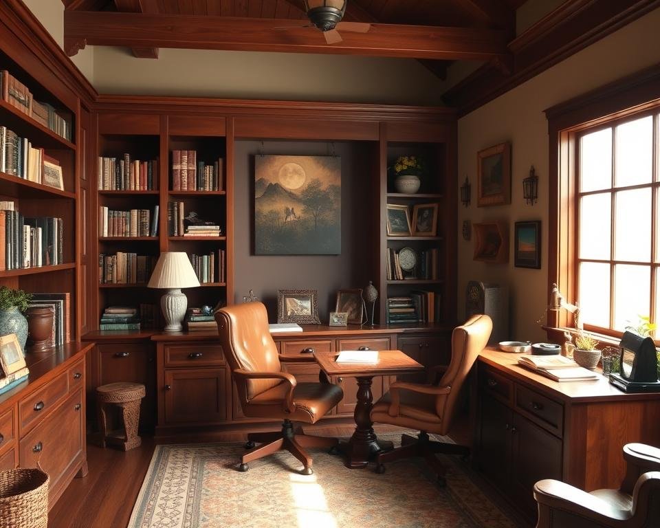 craftsman home decor