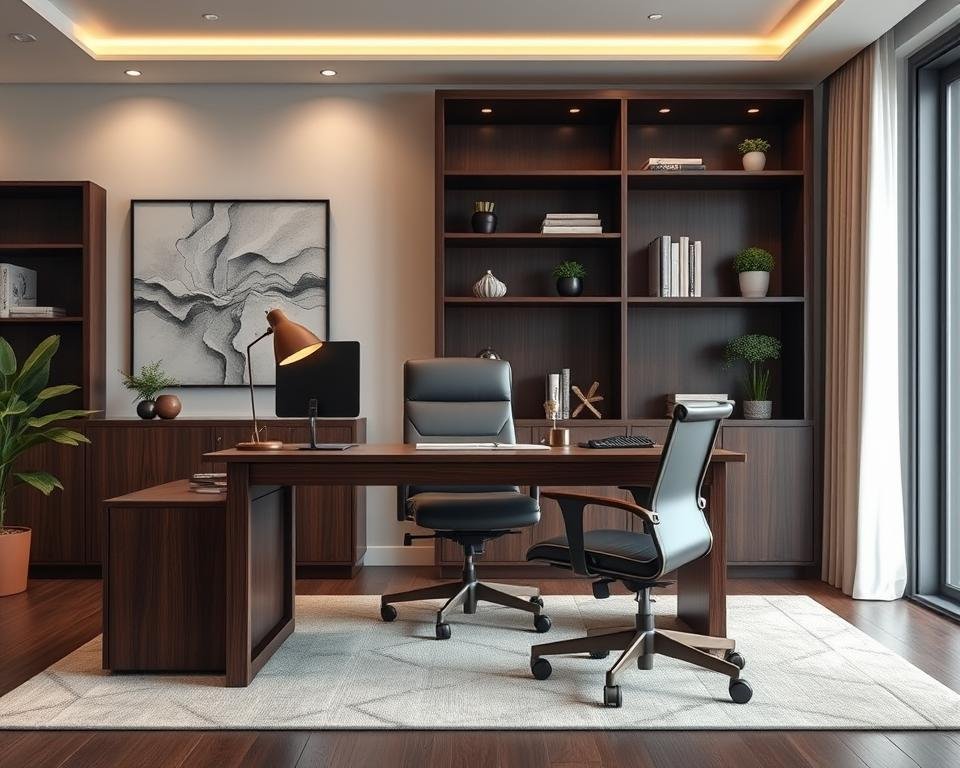 durable office furniture