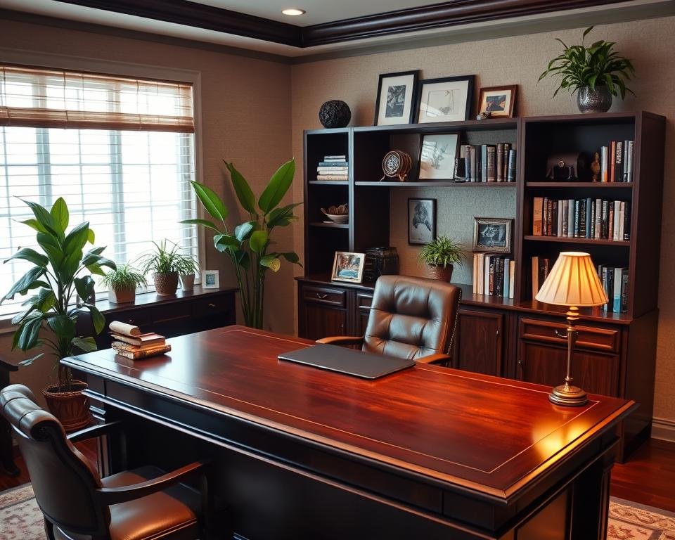 home office design inspiration