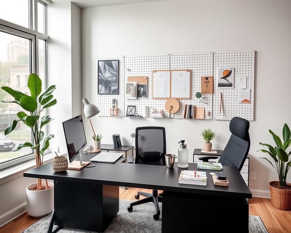 home office organization tips