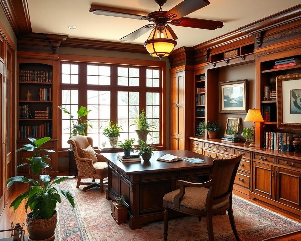 office decorating tips