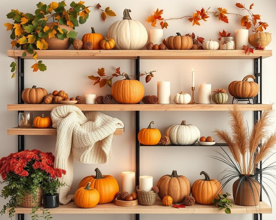 seasonal home organization ideas