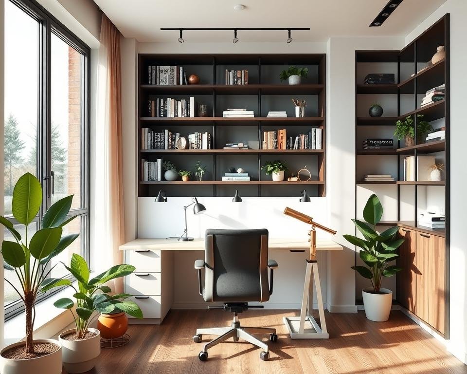 stylish home office furniture