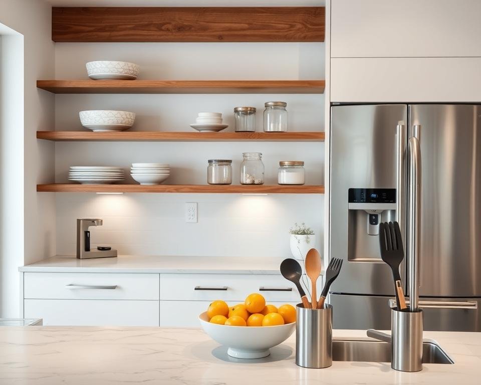 stylish kitchen accessories