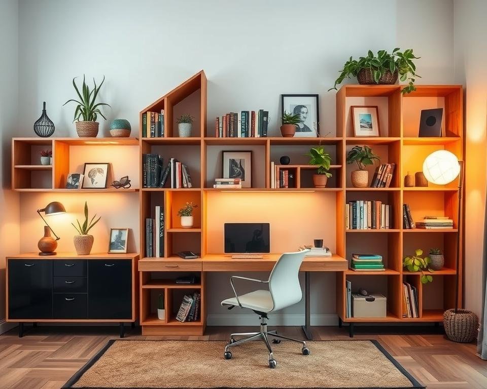 unique bookshelf designs