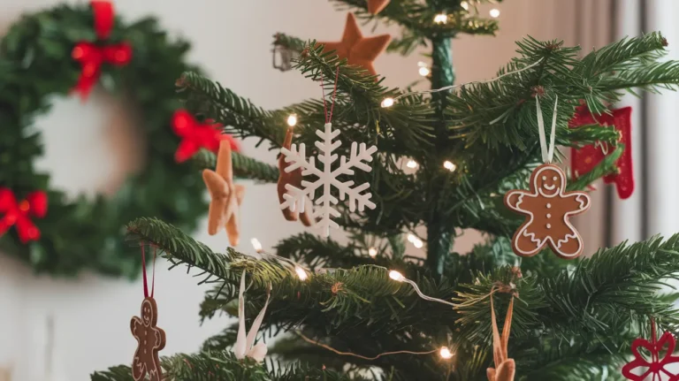 30 Unique Christmas Decor Trends You Need to Try This Year