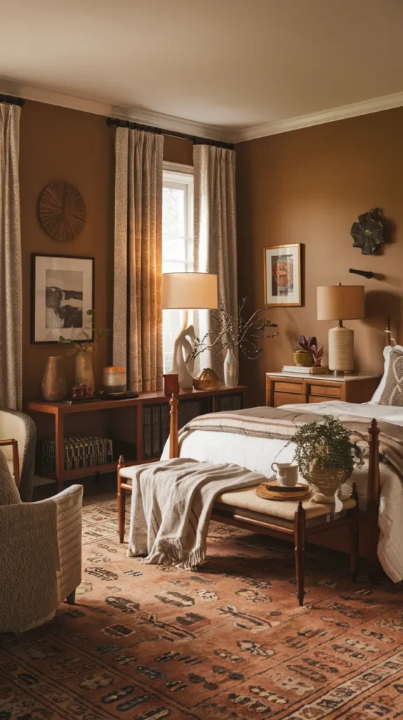40+ Cozy Winter Bedroom Decor Ideas You’ll Love