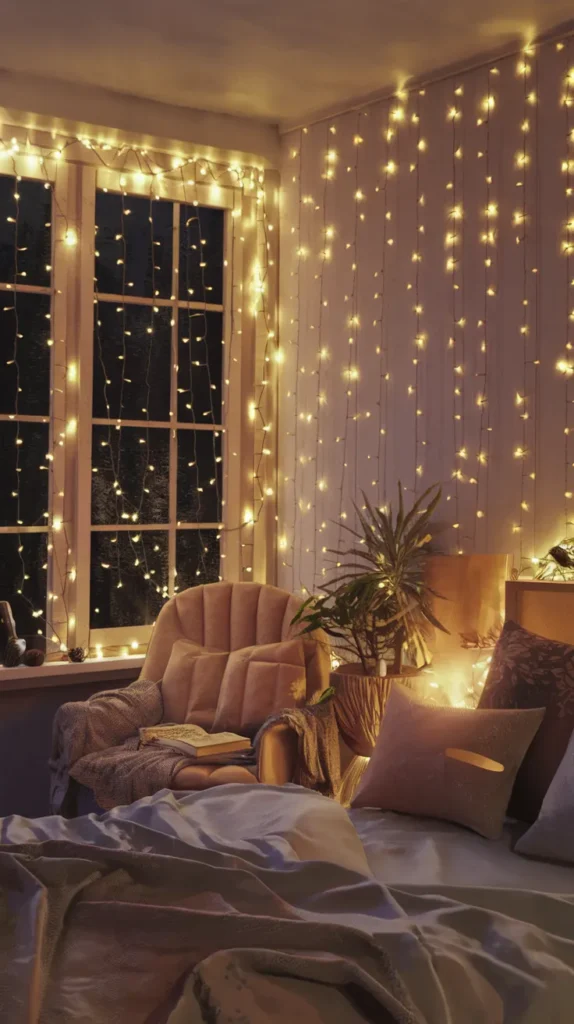 40+ Cozy Winter Bedroom Decor Ideas You’ll Love
