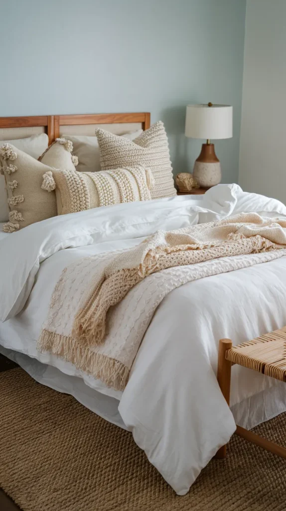 40+ Cozy Winter Bedroom Decor Ideas You’ll Love