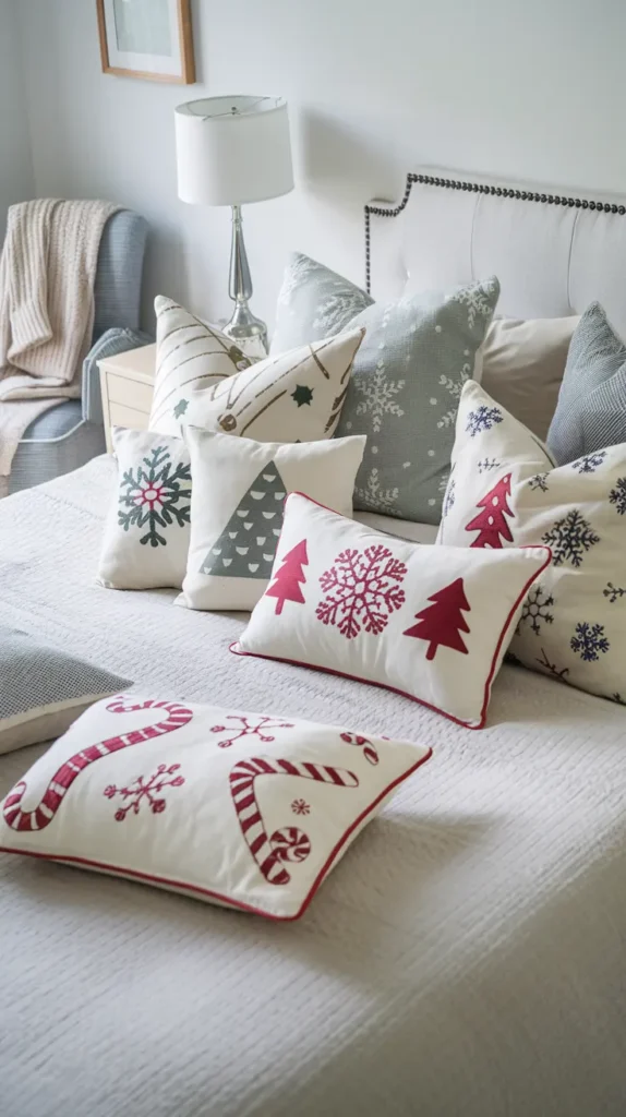 40+ Cozy Winter Bedroom Decor Ideas You’ll Love