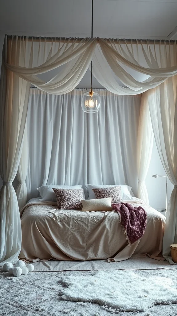 40+ Cozy Winter Bedroom Decor Ideas You’ll Love